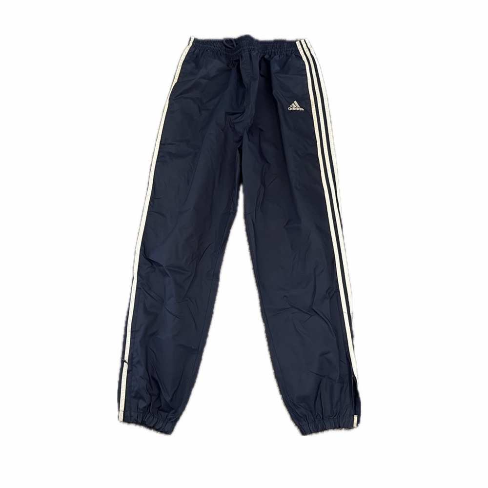 Vintage adidas wind pants